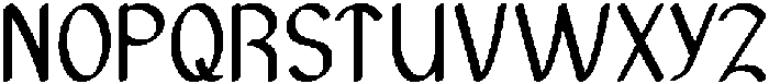 Archive otf (400) Font UPPERCASE