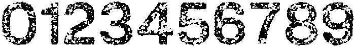 Archivers Sans 3 otf (400) Font OTHER CHARS