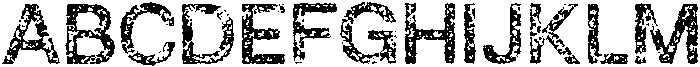 Archivers Sans 3 otf (400) FONT