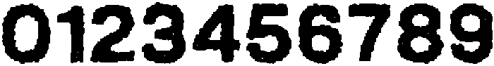 Archivers Sans 4 otf (400) Font OTHER CHARS