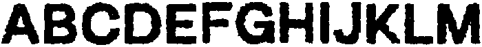 Archivers Sans 4 otf (400) FONT