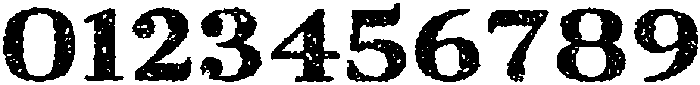 Archivers Serif 1 otf (400) Font OTHER CHARS