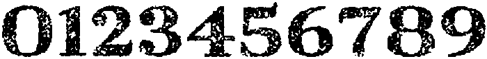 Archivers Serif 2 otf (400) Font OTHER CHARS