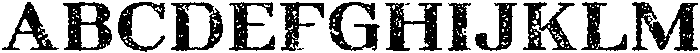 Archivers Serif 2 otf (400) FONT