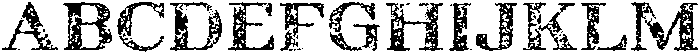 Archivers Serif 3 otf (400) FONT