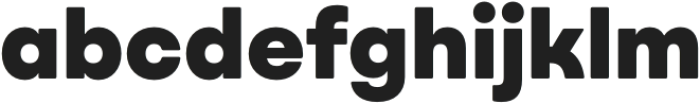 Arctica Regular otf (400) Font LOWERCASE