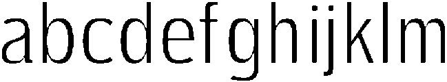 Ardent Round Light otf (300) FONT