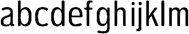 Ardent Round Regular otf (400) FONT
