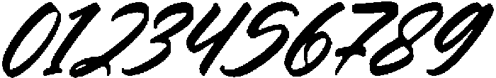 Aretlar Eraghes Italic Italic otf (400) Font OTHER CHARS