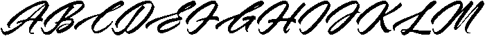 Aretlar Eraghes Italic Italic otf (400) Font UPPERCASE