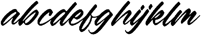 Aretlar Eraghes Italic Italic otf (400) FONT
