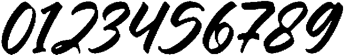 Aretlar Eraghes otf (400) Font OTHER CHARS
