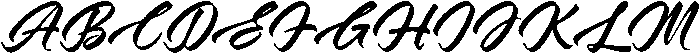 Aretlar Eraghes otf (400) Font UPPERCASE
