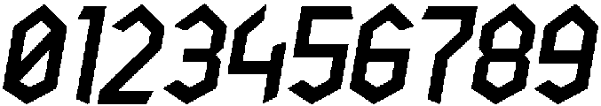 Arexa otf (400) Font OTHER CHARS