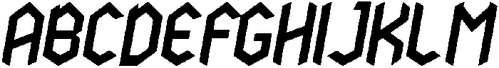 Arexa otf (400) Font UPPERCASE