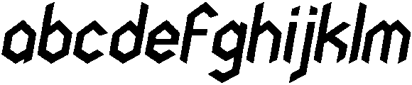 Arexa otf (400) FONT