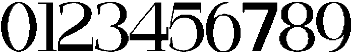 Argalis Regular otf (400) Font OTHER CHARS