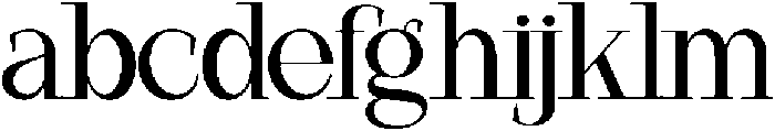 Argalis Regular otf (400) FONT