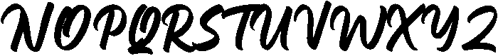 Argent-Regular otf (400) Font UPPERCASE