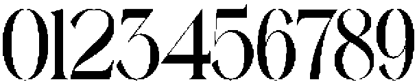 Argeta otf (400) Font OTHER CHARS