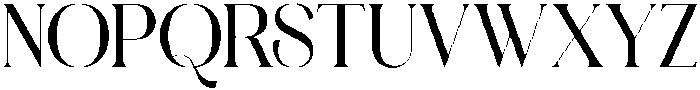 Argeta otf (400) Font UPPERCASE