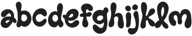 Argile Syrup Bold otf (700) FONT