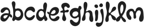 Argile Syrup Regular otf (400) FONT