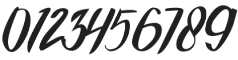 Argopuro Script Regular otf (400) Font OTHER CHARS