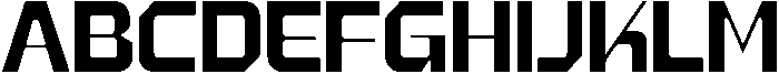 Argus  Regular otf (400) Font UPPERCASE