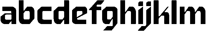 Argus  Regular otf (400) FONT
