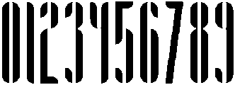 Aria Regular otf (400) Font OTHER CHARS