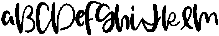 Ariana Regular otf (400) FONT