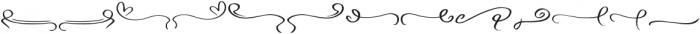 Aricantte Caps & Symbols otf (400) Font LOWERCASE