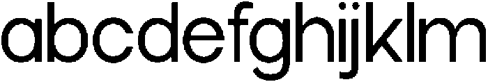 Ariex Nue Light otf (300) FONT