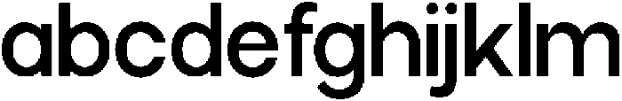 Ariex Nue Medium otf (500) FONT