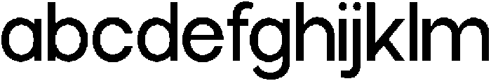 Ariex Nue Regular otf (400) FONT
