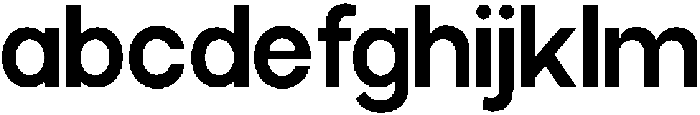 Ariex Nue SemiBold otf (600) FONT