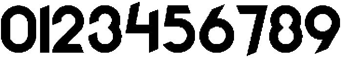 Arigato otf (400) Font OTHER CHARS