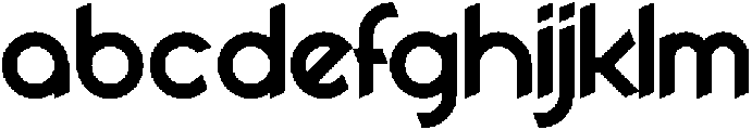 Arigato otf (400) FONT