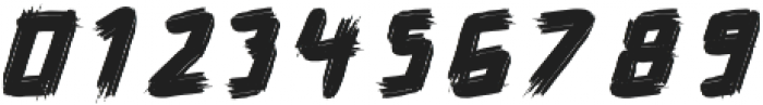 Arissa Typeface otf (400) Font OTHER CHARS