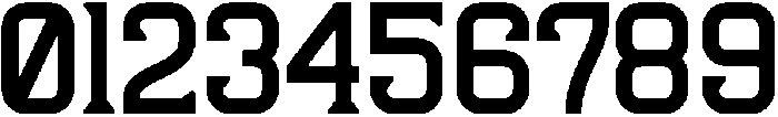 Arithrelle otf (400) Font OTHER CHARS