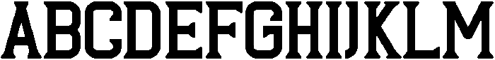 Arithrelle otf (400) Font UPPERCASE