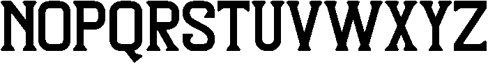 Arithrelle otf (400) Font UPPERCASE
