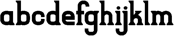 Arithrelle otf (400) FONT