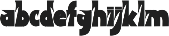Arizon Fighter ttf (400) FONT
