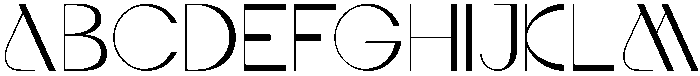 Arizona Regular otf (400) FONT