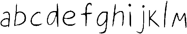 Arizona Regular otf (400) FONT