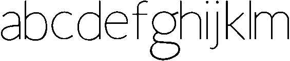 Arizona ttf (400) FONT