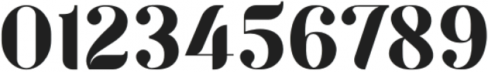 Arka Typeface Regular otf (400) Font OTHER CHARS