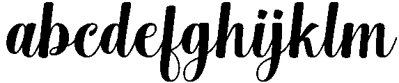 Arlington Regular otf (400) FONT